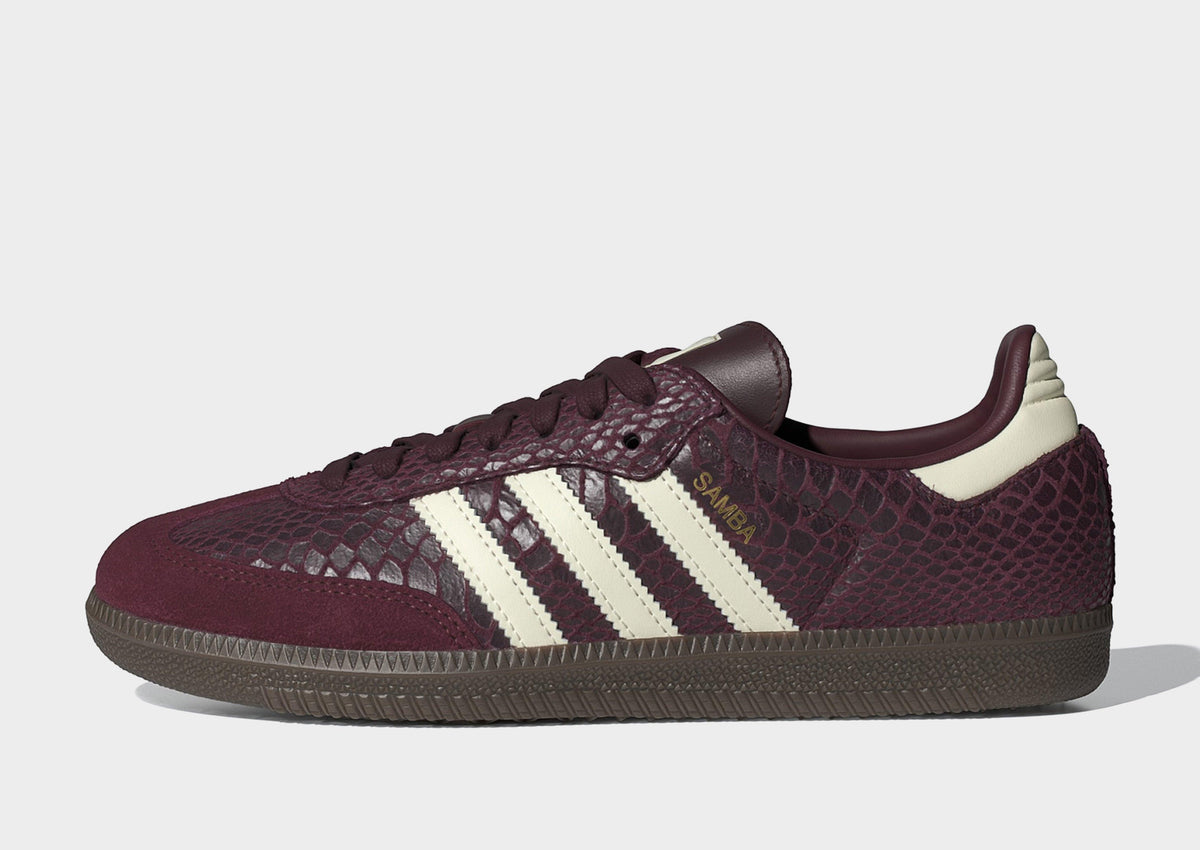 Samba OG Women's