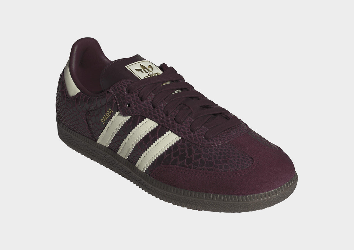 Samba OG Women's