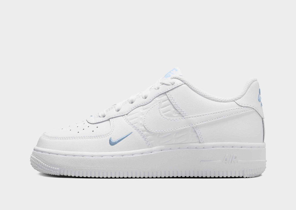 Air Force 1 Emboss Junior
