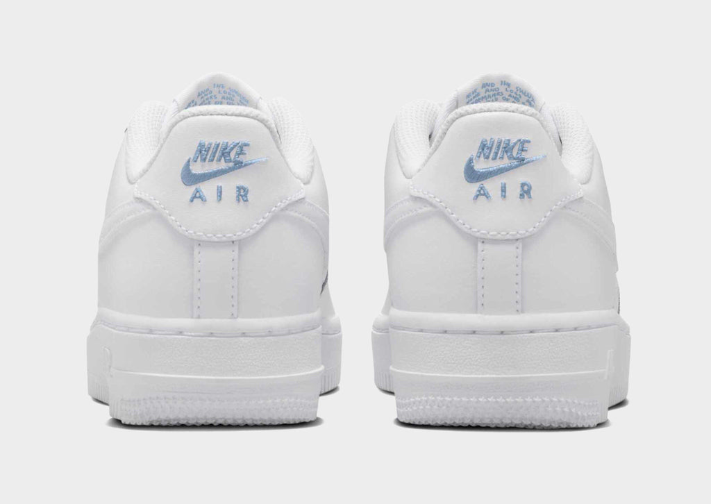 Air Force 1 Emboss Junior