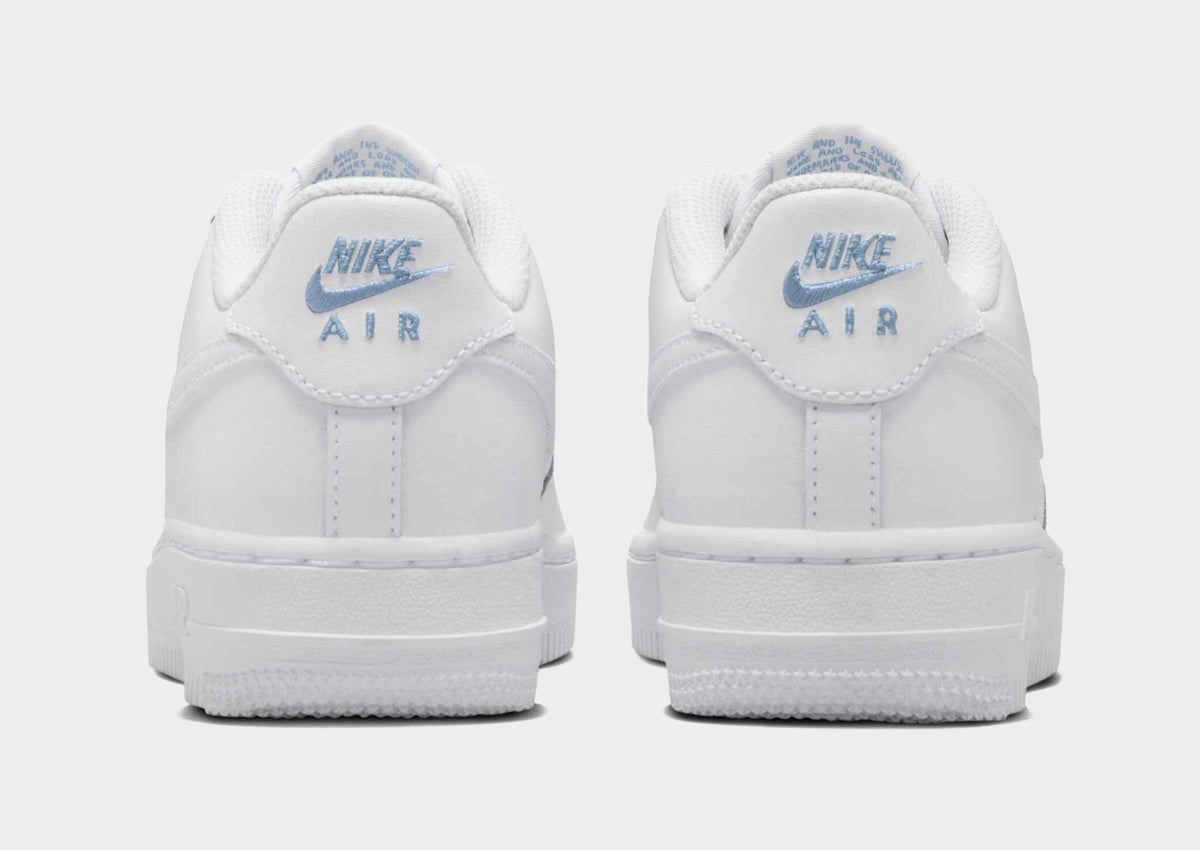 Air Force 1 Emboss Junior