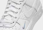 Air Force 1 Emboss Junior