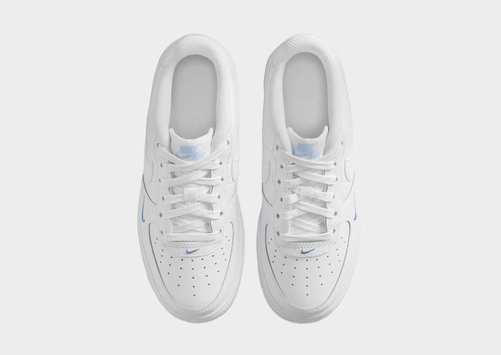 Air Force 1 Emboss Junior