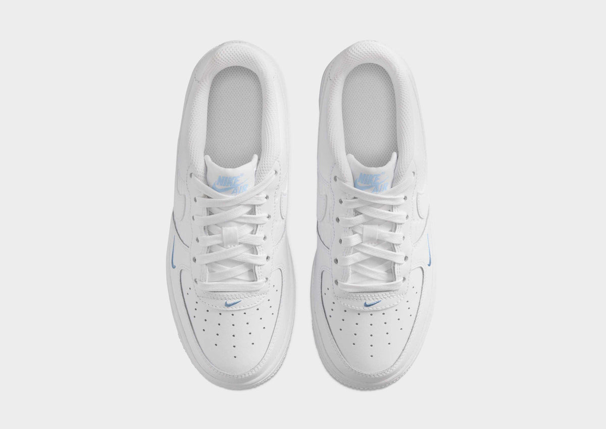 Air Force 1 Emboss Junior
