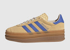 Gazelle Bold Junior