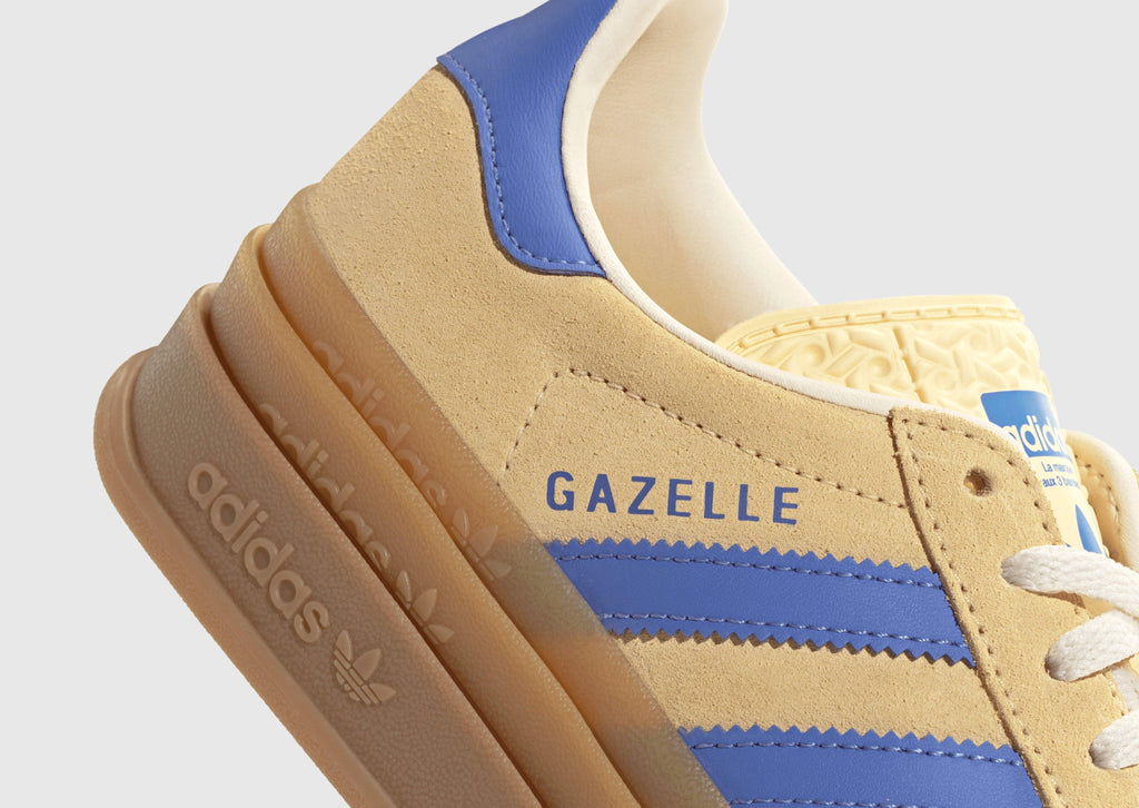 Gazelle Bold Junior