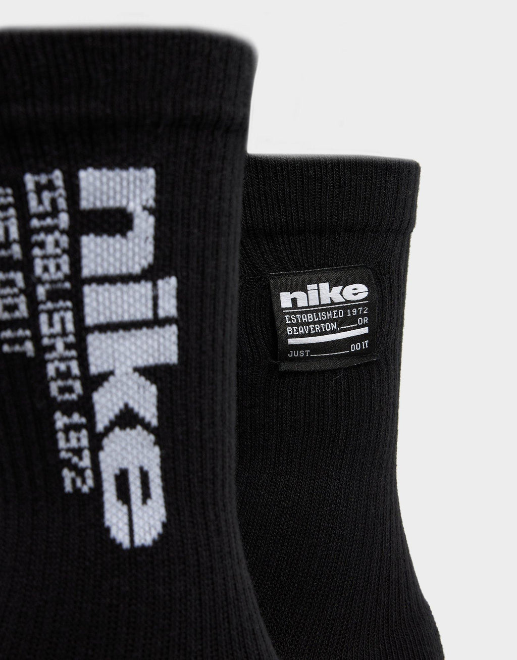 Everyday Elevated Crew Socks (2 Pairs)