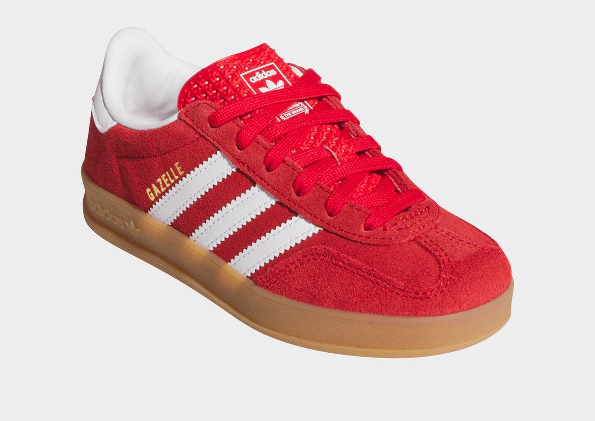Gazelle Indoor Children