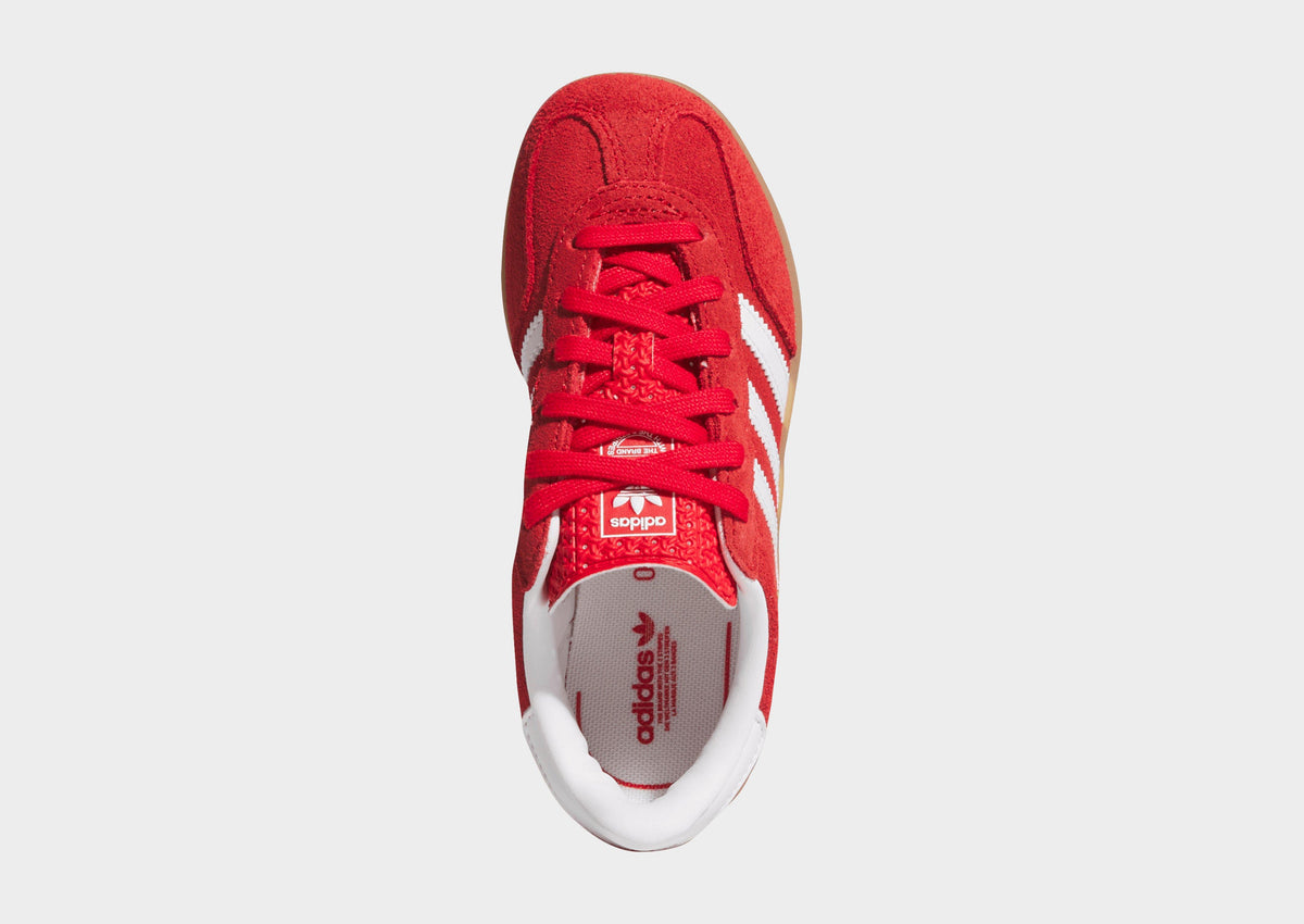 Gazelle Indoor Children