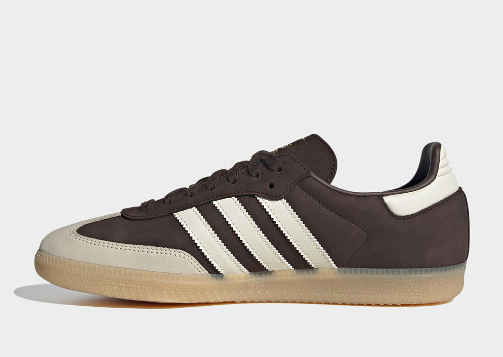 Samba OG