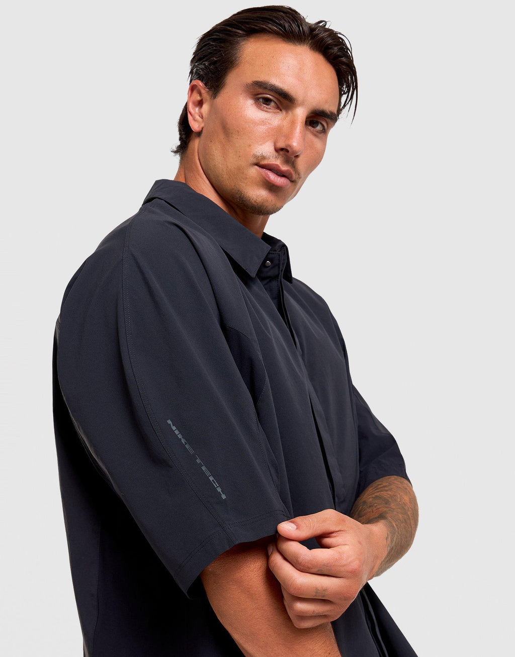 Tech Helios Dri-FIT T-Shirt