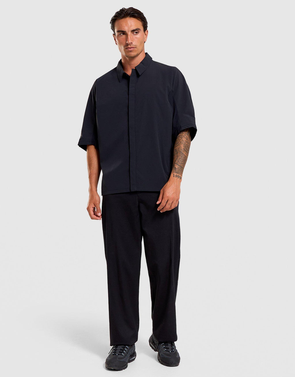 Tech Helios Dri-FIT T-Shirt