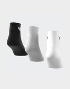 3-Pack Crew Socks
