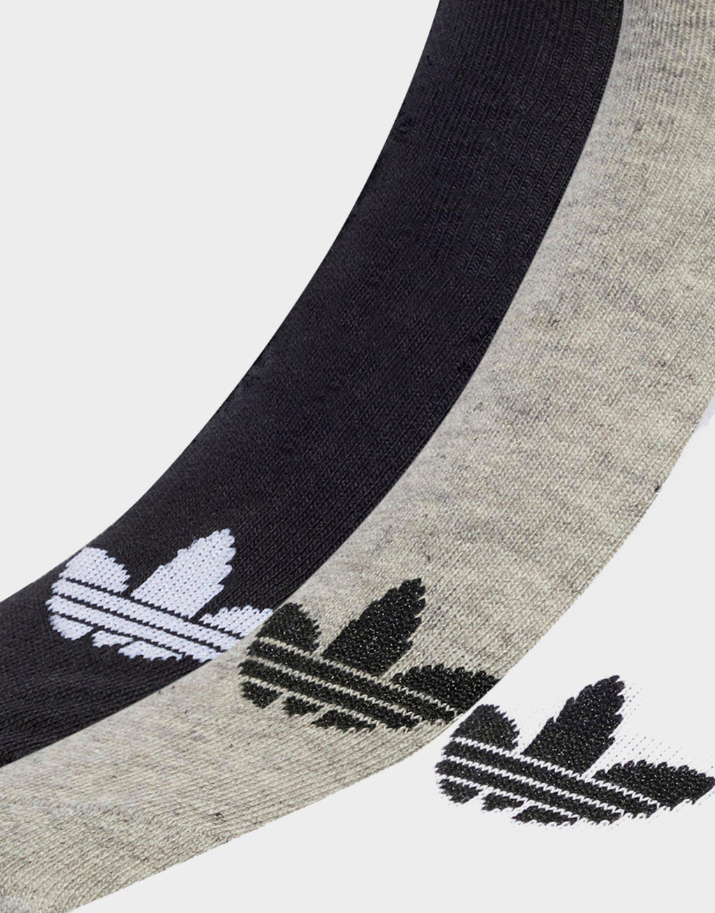 6-Pack No-Show Socks