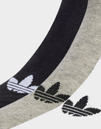 6-Pack No-Show Socks