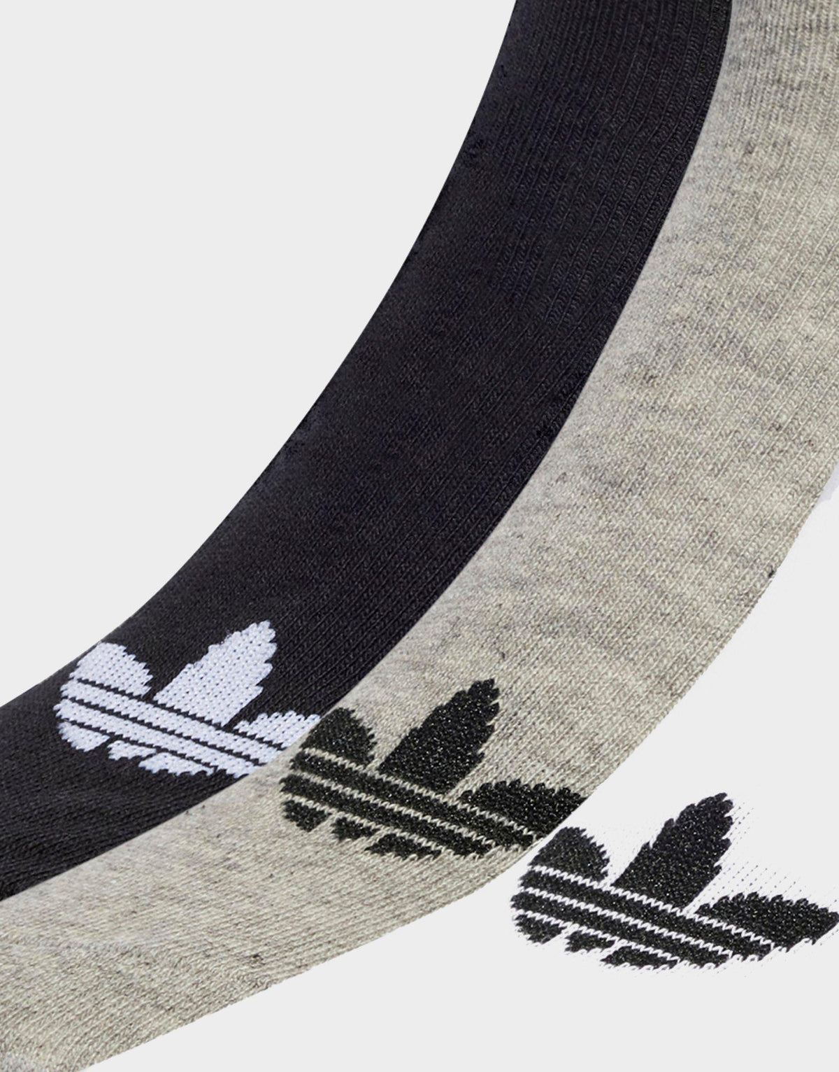 6-Pack No-Show Socks