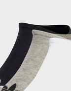 6-Pack No-Show Socks