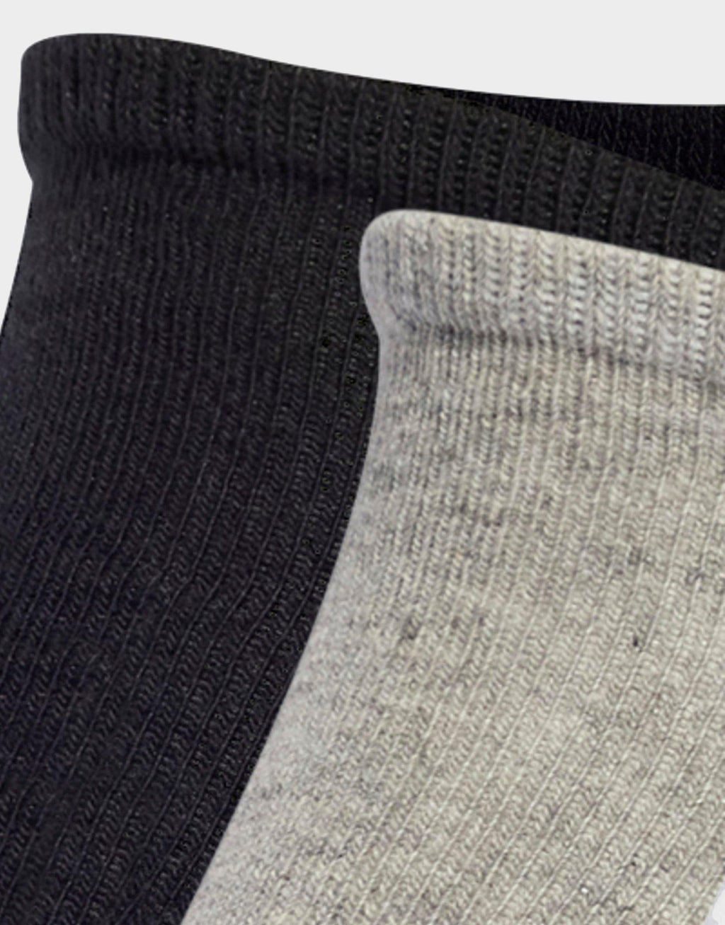 6-Pack No-Show Socks