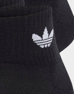 6-Pack Quarter Socks