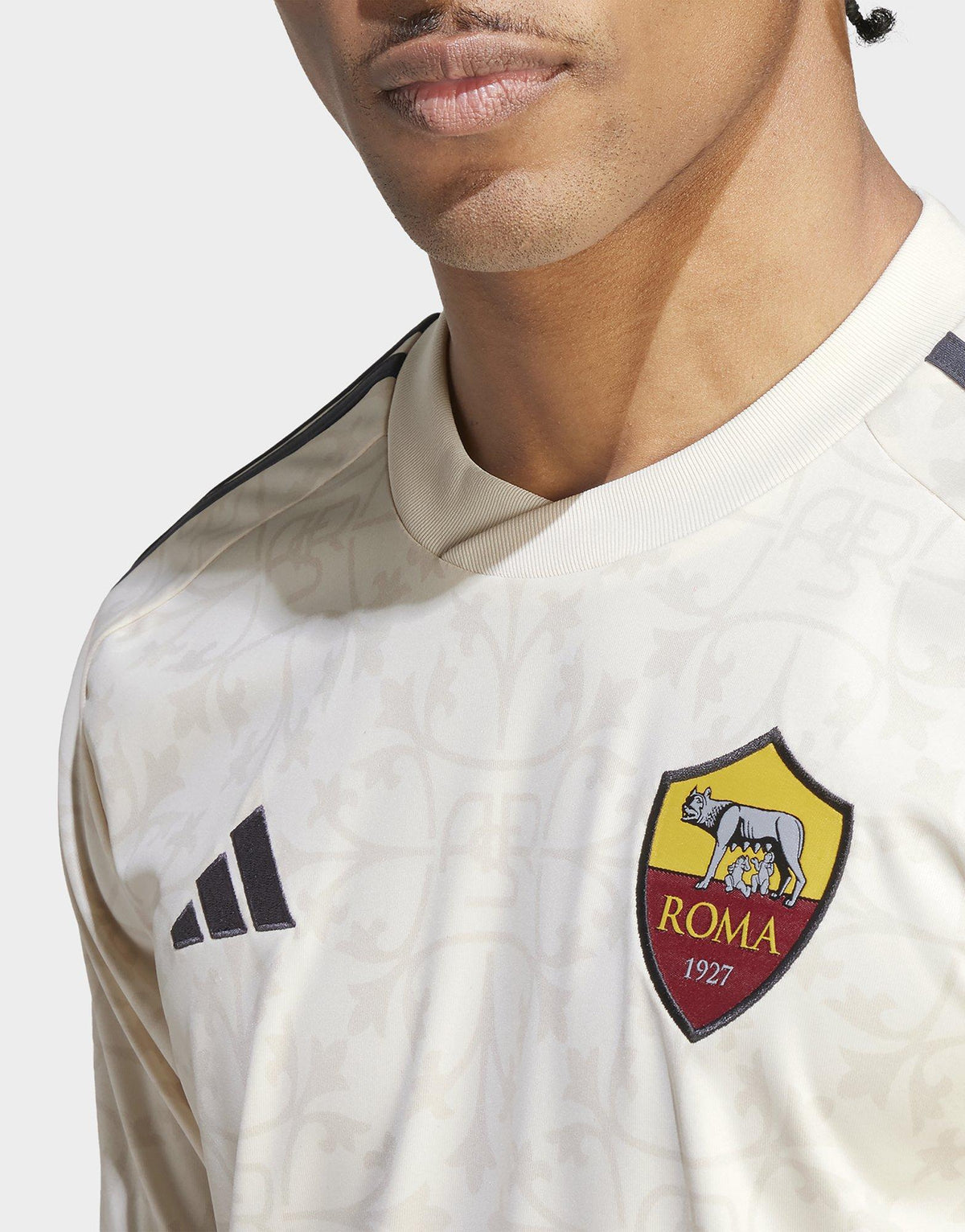 AS Roma 2023/24 Away Shirt