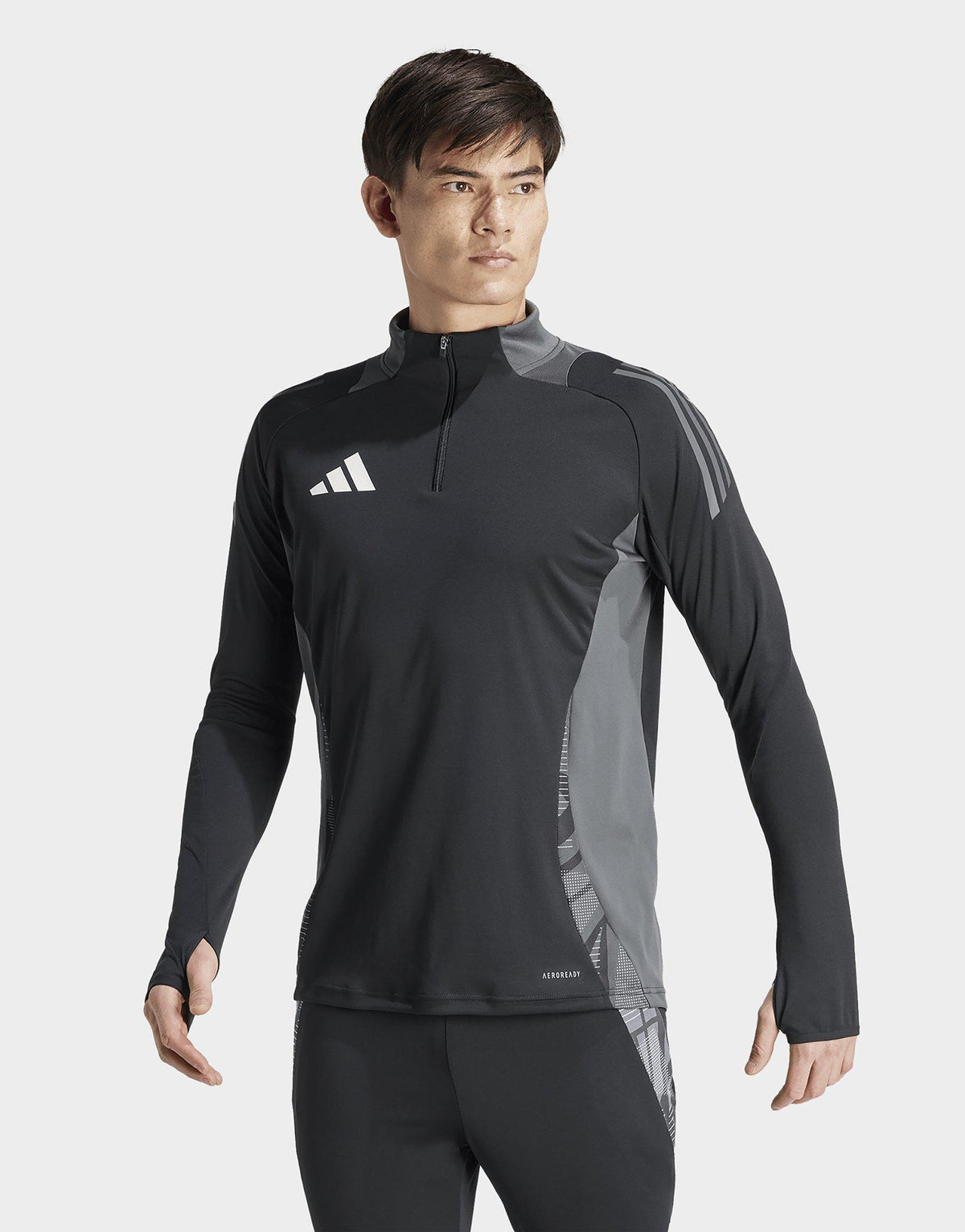 Wales Tiro 24 Training Top