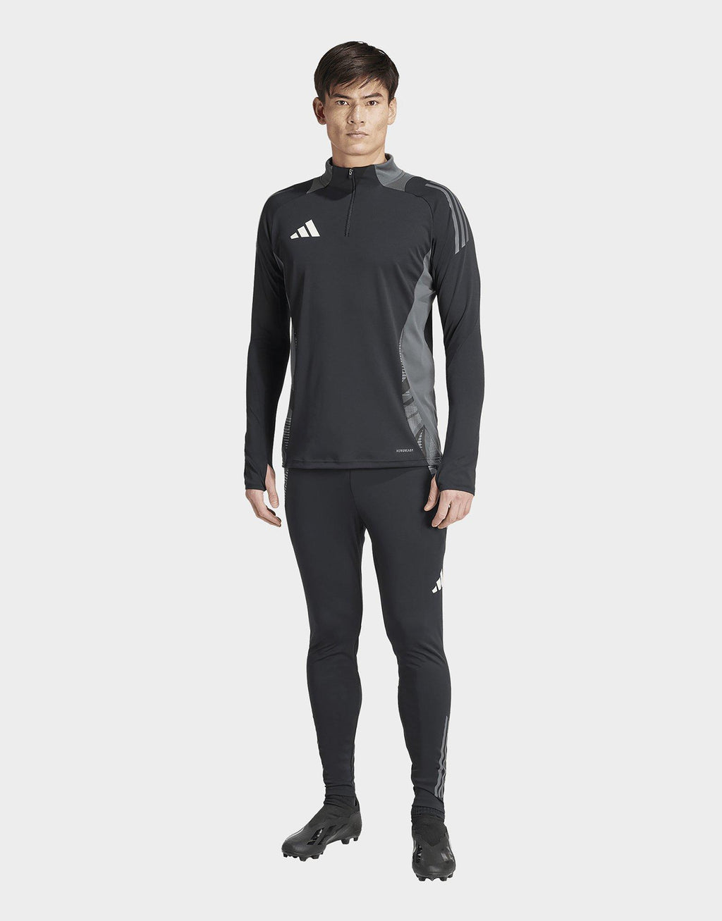 Wales Tiro 24 Training Top
