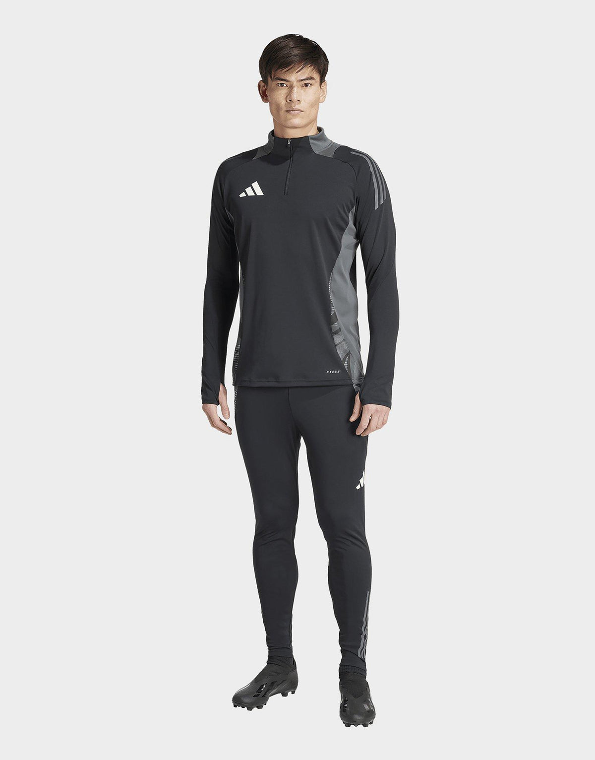 Wales Tiro 24 Training Top