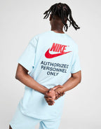 Authorised T-Shirt