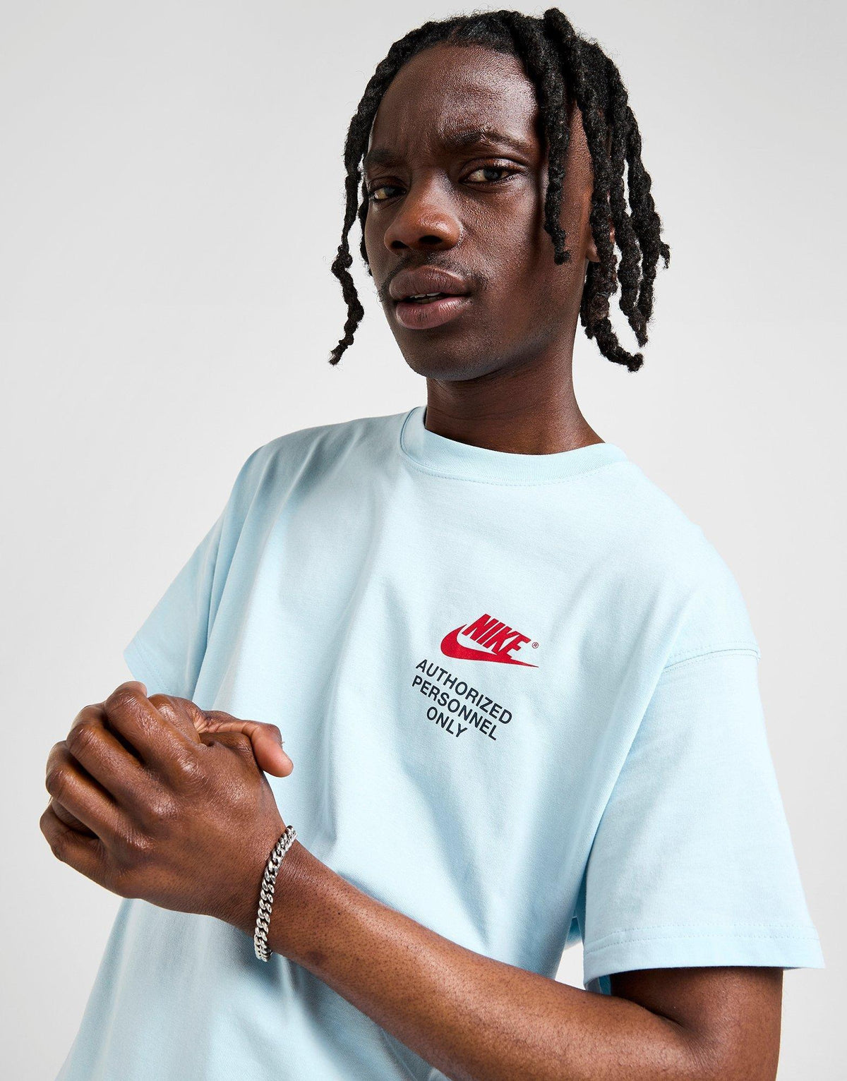 Authorised T-Shirt
