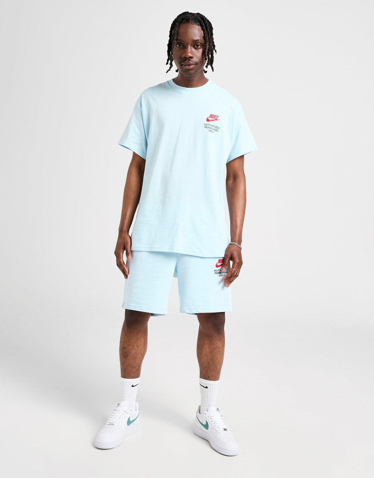Authorised T-Shirt