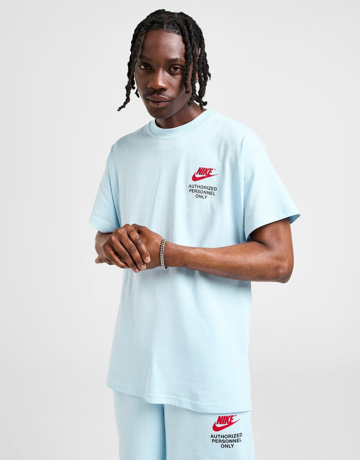 Authorised T-Shirt