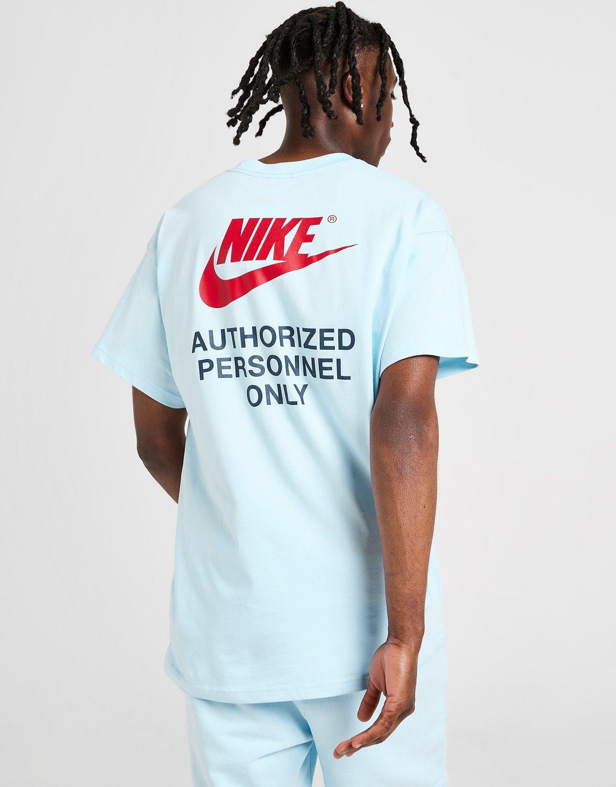 Authorised T-Shirt