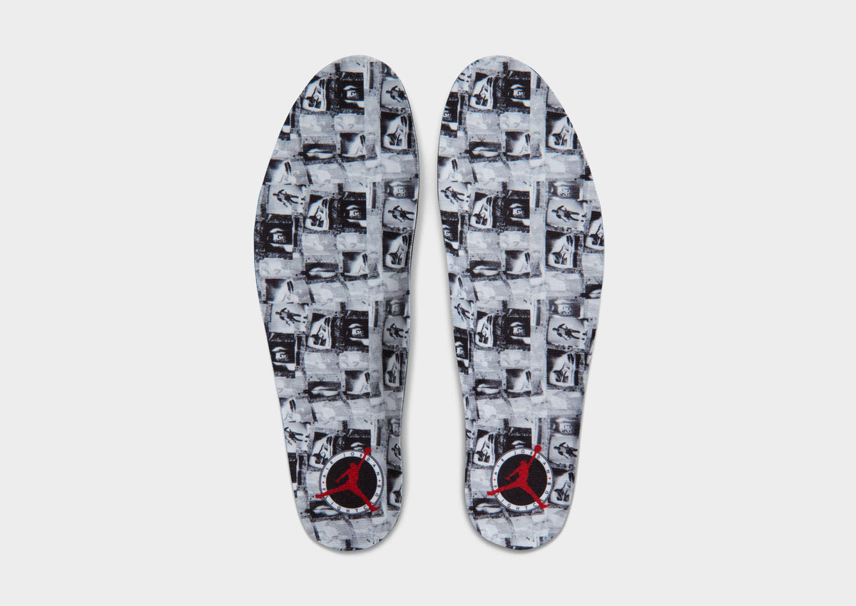 Air 4 Retro 'Flight Club'