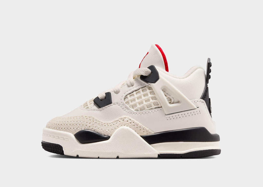 Air 4 Retro Flight Club Infant