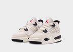 Air 4 Retro Flight Club Infant