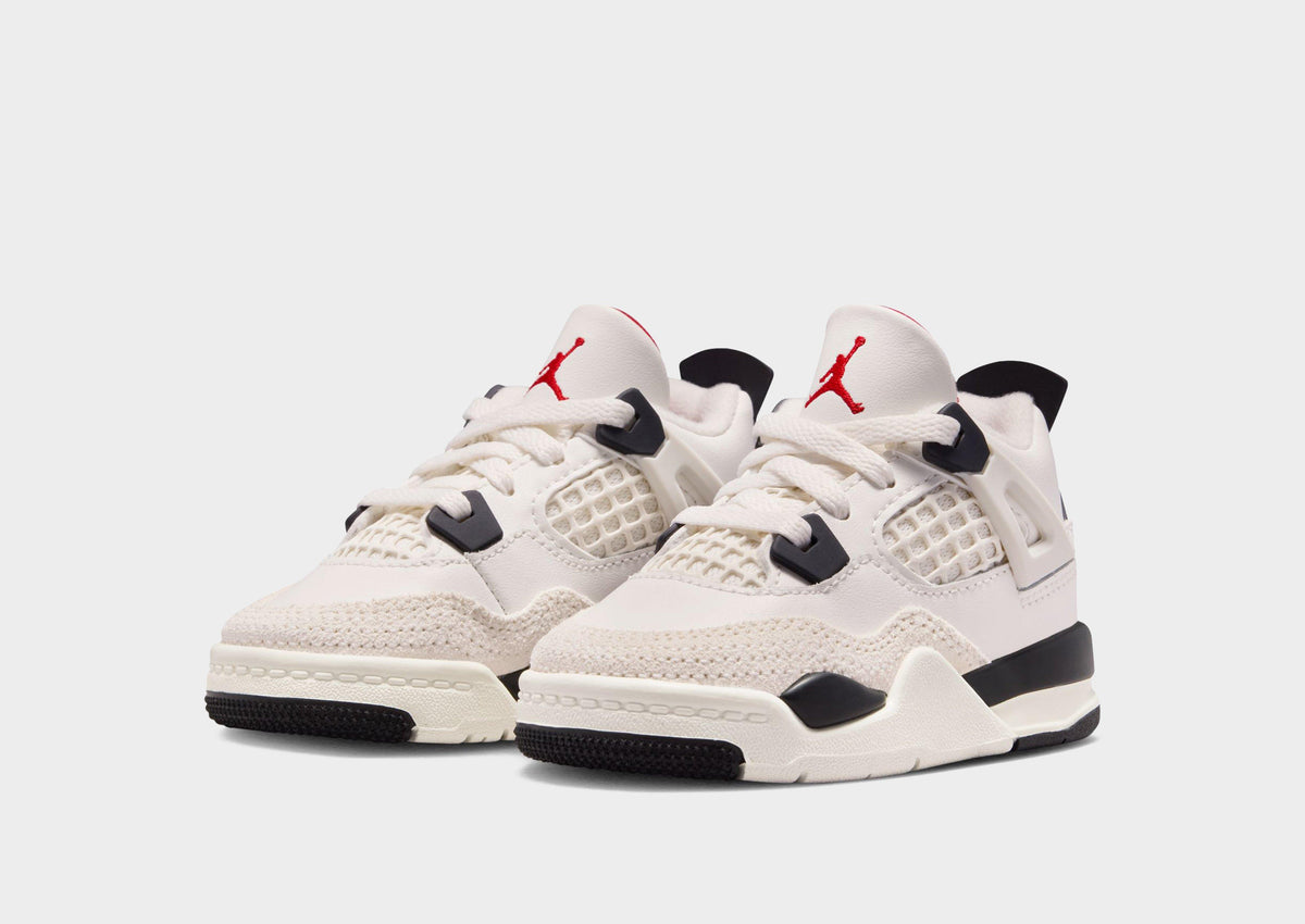 Air 4 Retro Flight Club Infant