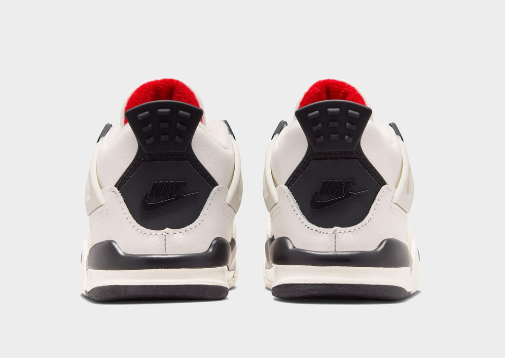 Air 4 Retro Flight Club Infant