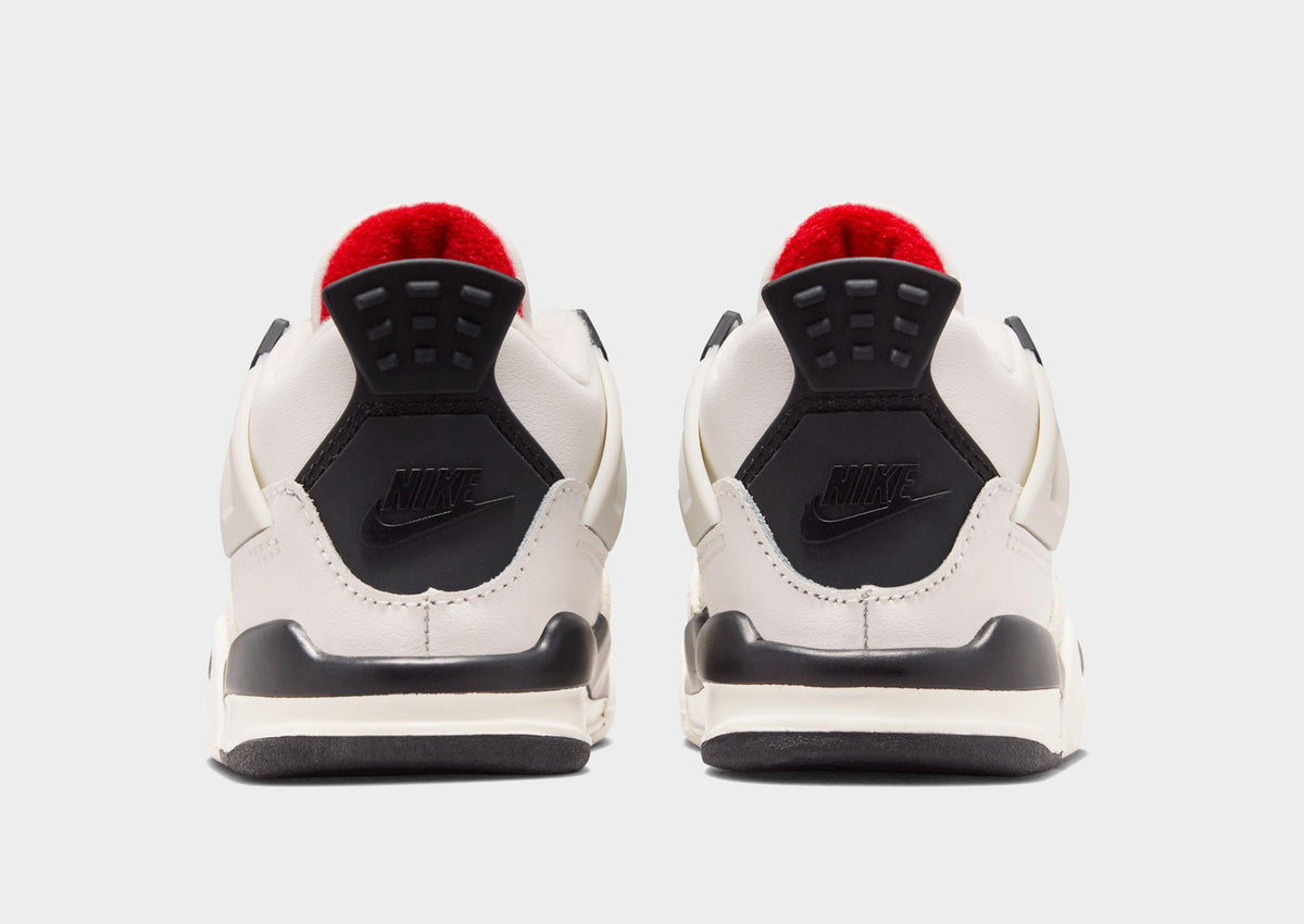 Air 4 Retro Flight Club Infant