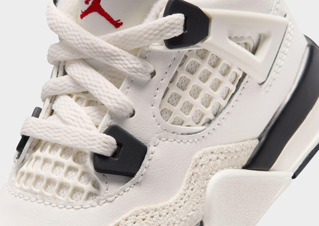 Air 4 Retro Flight Club Infant