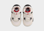 Air 4 Retro Flight Club Infant