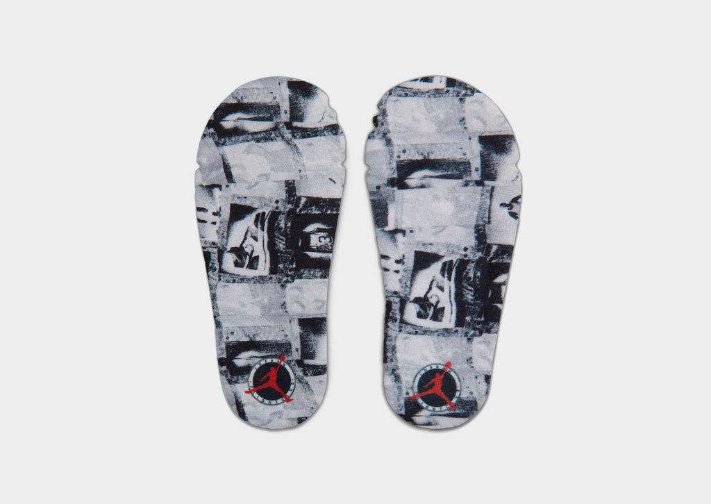 Air 4 Retro Flight Club Infant