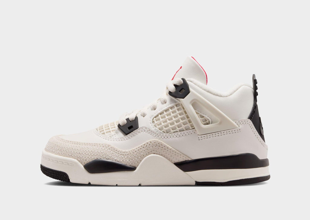 Air 4 Retro Flight Club Children