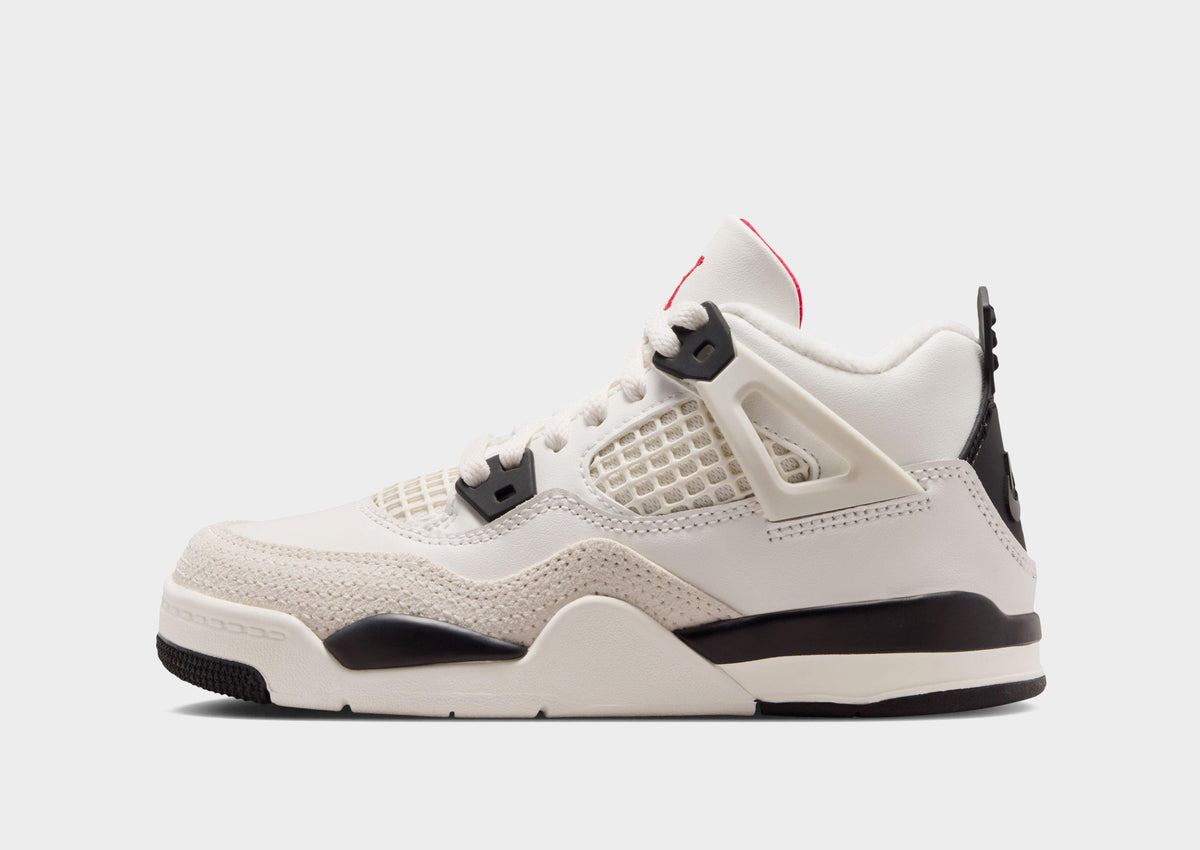 Air 4 Retro Flight Club Children