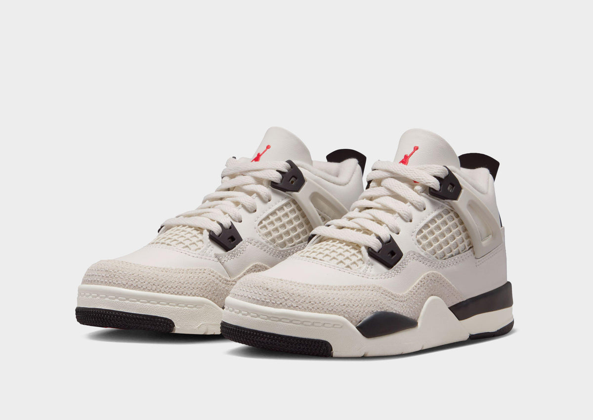 Air 4 Retro Flight Club Children