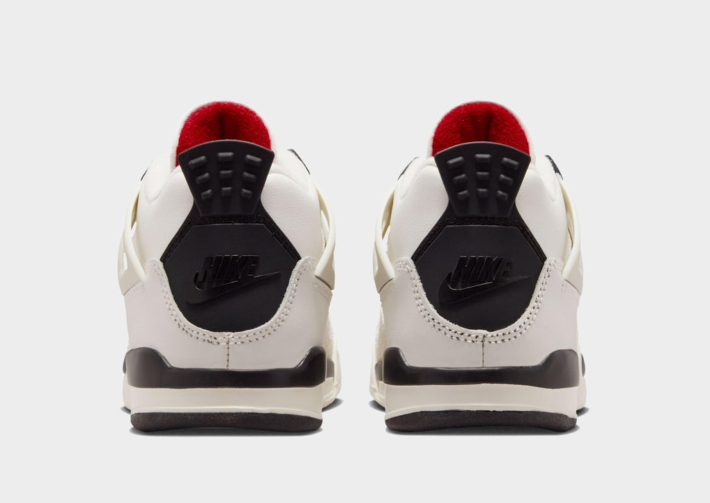 Air 4 Retro Flight Club Children