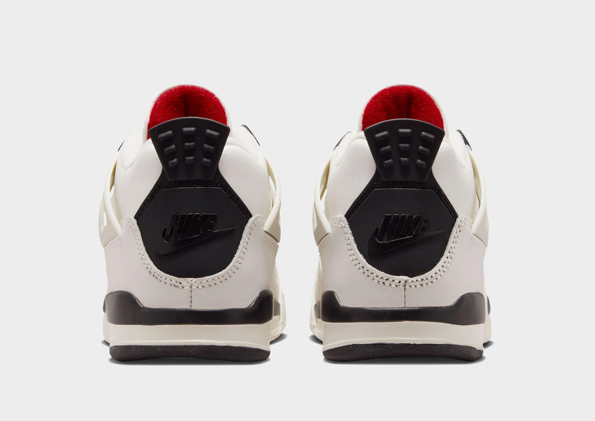 Air 4 Retro Flight Club Children