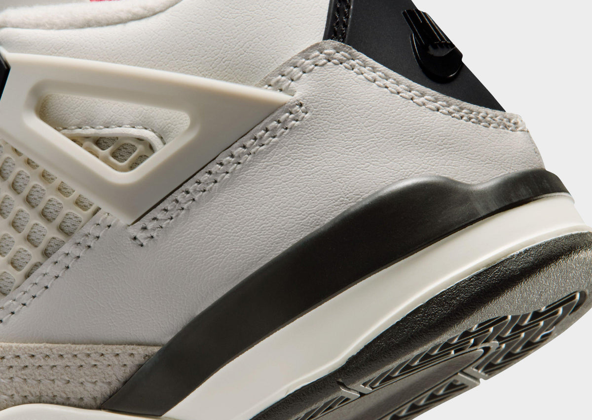 Air 4 Retro Flight Club Children