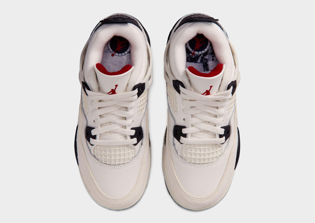 Air 4 Retro Flight Club Children