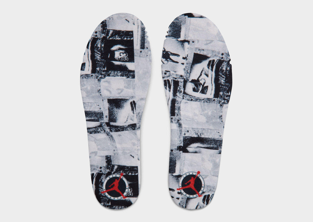 Air 4 Retro Flight Club Children