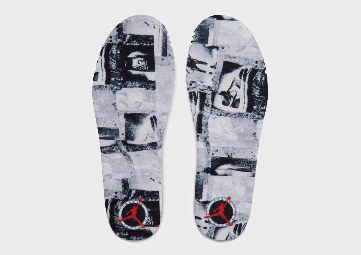 Air 4 Retro Flight Club Children